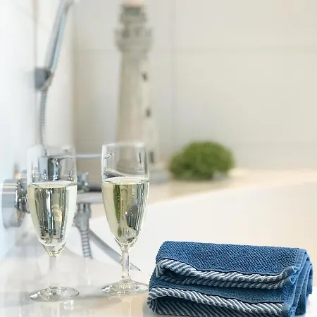 Nordsee Park Bettys Nordlicht, 9c * Dangast