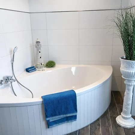 Nordsee Park Bettys Nordlicht, 9c Dangast