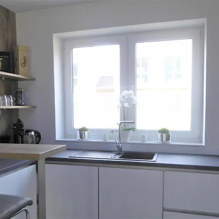 Nordsee Park Bettys Nordlicht, 9c Ferienhaus