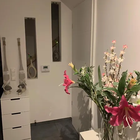 Nordsee Park Bettys Nordlicht, 9c Ferienhaus