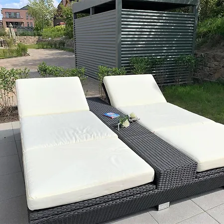 Nordsee Park Bettys Nordlicht, 9c Ferienhaus