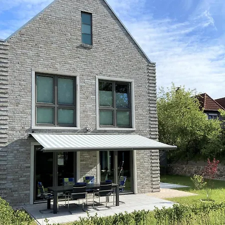 Nordsee Park Bettys Nordlicht, 9c *