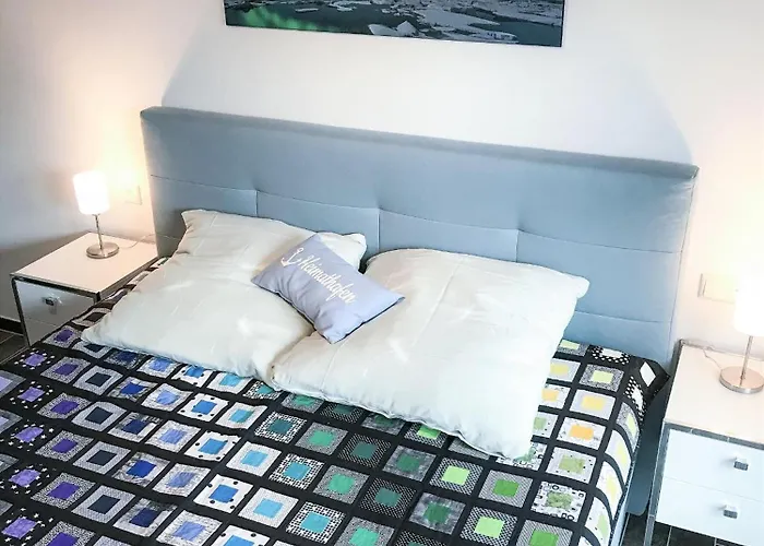 Nordsee Park Bettys Nordlicht, 9c *